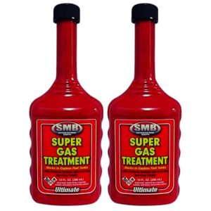 SMB Gas Treatment 10oz
