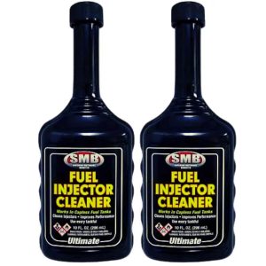SMB Fuel Injector Cleaner 10oz