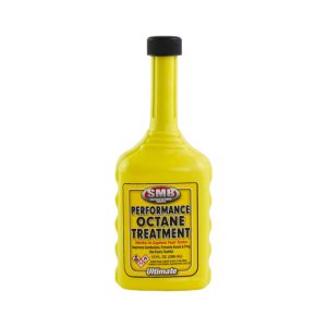 SMB Octane Booster 10fl oz