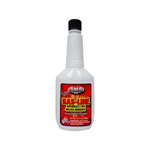 SMB Gas Line Antifreeze & Water Remover 10fl oz