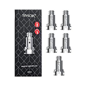 Smok Nord Coil 5ct