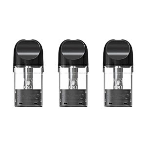 Smok Igee A1 2ml Pod 3ct - 0.9 Mesh
