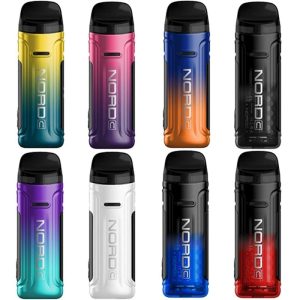 Smok Nord C Kit