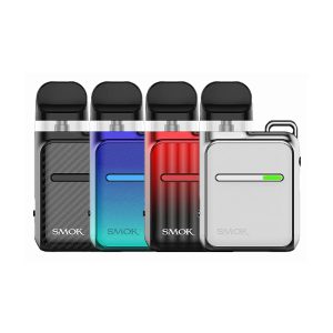 Smok Novo Master Box Leather Kit