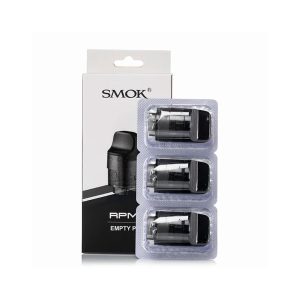 Smok RPM C Empty 4ml Pod 3ct