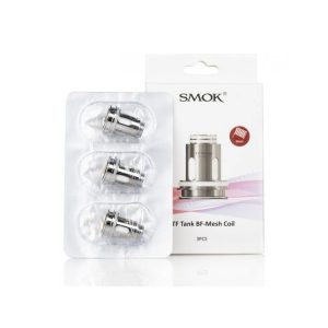 Smok TF Tank BF Mesh Coil 3pcs (0.25)