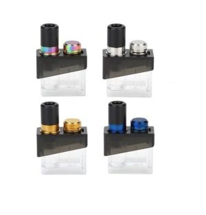 Smok Trinity Alpha Empty Pod