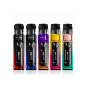 Smok RPM C Pod Kit