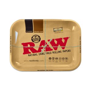 Smoking Tray Medium