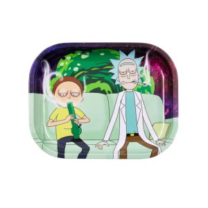 Smoking Tray Small