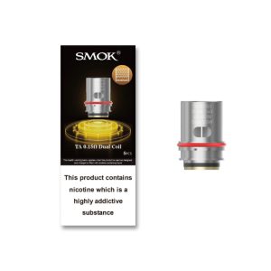 Smok TA Mesh Coil 5ct