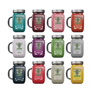 Smoxy Candle 16Oz