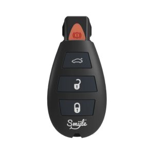Smyle Penjamin Car Key Edition Battery
