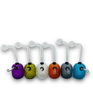 3'' Color Pineapple Sniffer (SN0702)