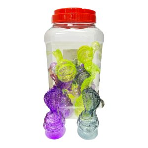 6" IDGAF Cobra Sniffer 14ct Jar