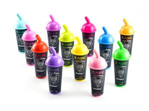 Snow Wolf Ease 8000 Puffs Disposable
