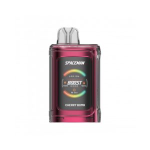 Spaceman Prism 20k Puffs Disposable