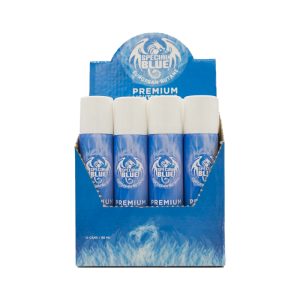 Special Blue Premium Lighter Fluid 90ml 12ct