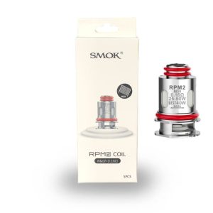 Smok RPM 2 Coil 5ct