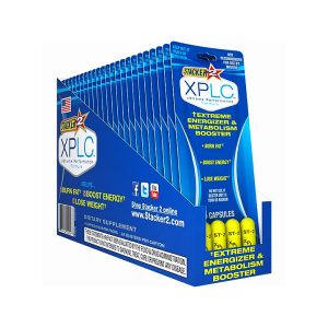 Stacker 4pk 24ct