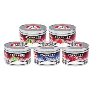 Starbuzz Tobacco Exotic 100g