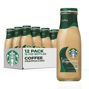 Starbucks Coffee 13.7oz 12ct