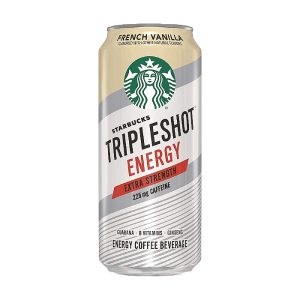Starbucks Triple Shot 11oz 12ct