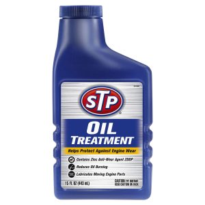 STP Oil Treatment 15oz