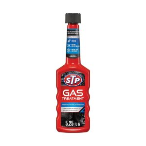 STP Gas Treatment 5.25oz 2ct