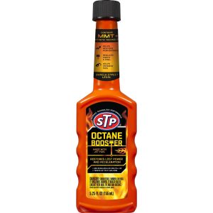 STP Octane Booster 155Ml