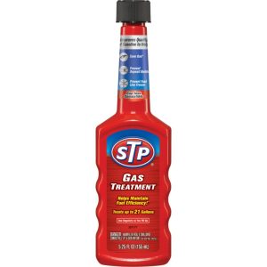 STP Gas Treatment 5.25oz 4ct