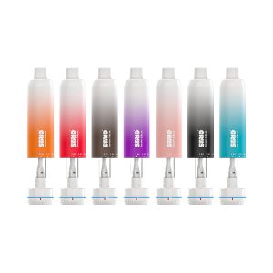Strio Cart Boy Pro Twist  510 Battery
