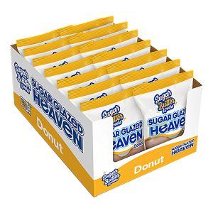 Sugar Sweet Donuts 8ct