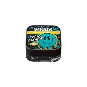 Sugar THC-A Badder 2g