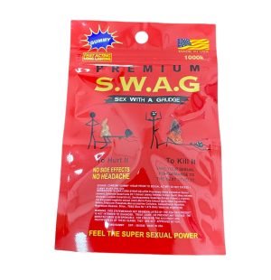 Swag Male Enhancement Gummies 24ct