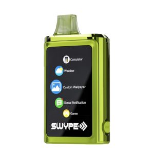 Swype 30k Puffs Disposable