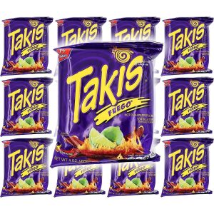 Takis 3.25oz 20ct