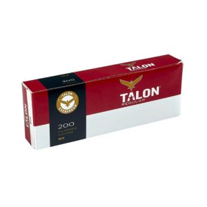 Talon 200 Filtered Cigars Box