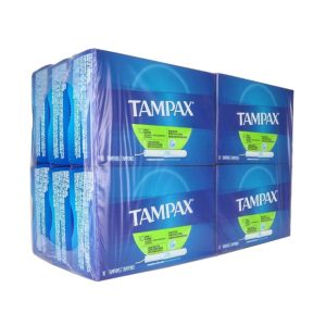 Tampax 10pk 12ct