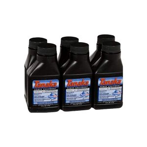 Tanaka Perfect Mix 2 Stroke Engine Oil 2.6 Fl Oz 6ct