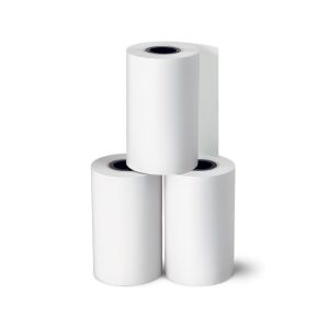 Thermal Paper 2 1/4 x 230 50ct Rolls (Gas Pump)