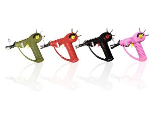 Thicket Spaceout Ray Gun Torch