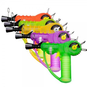 Thicket Spaceout Ray Gun Torch Glow In the Dark