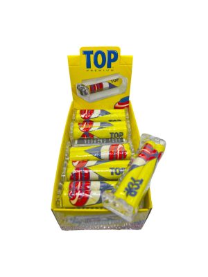 Top 70Mm Single Rolling Machine 12ct