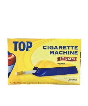 Top 100mm Cigarette Machine 6ct