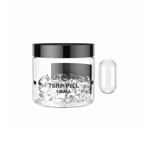 White Rhino Terp Pill Small