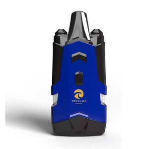 Tsunami Duo 600mah Battery 1ct