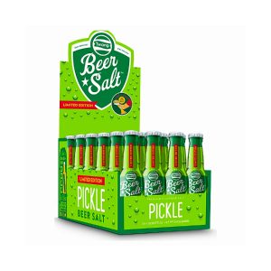 Twang Long Neck Beer Salt Bottle 24ct