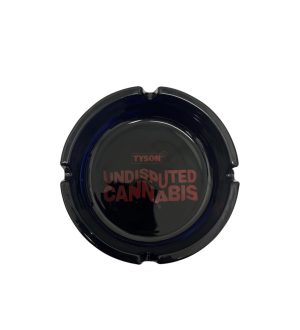 Tyson 2.0 Ashtrays