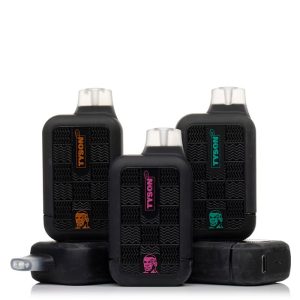 Tyson 2.0 Heavyweight 7000 Puffs Disposable